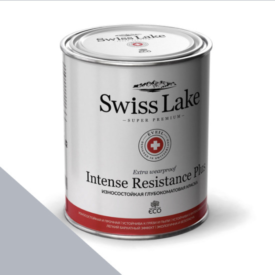  Swiss Lake  Intense Resistance Plus Extra Wearproof 0,9 . heroic character sl-2962