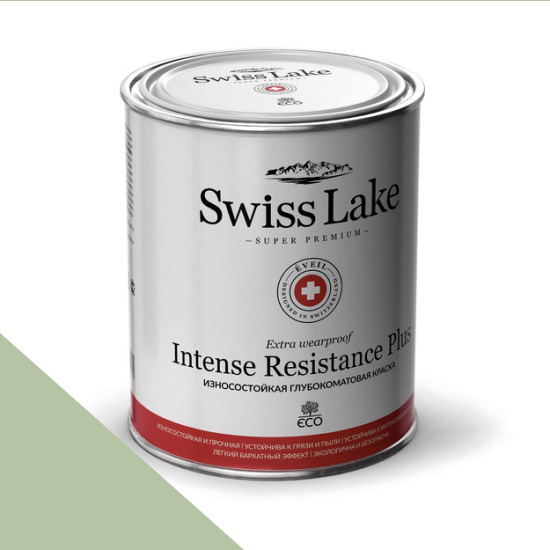  Swiss Lake  Intense Resistance Plus Extra Wearproof 0,9 . wreath sl-2682