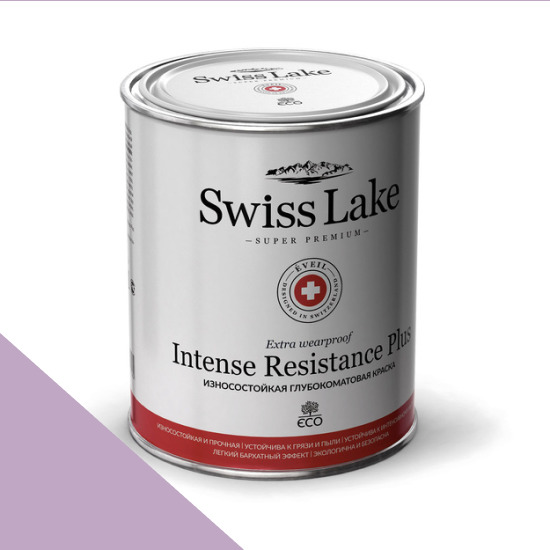  Swiss Lake  Intense Resistance Plus Extra Wearproof 0,9 . misty rose sl-1742