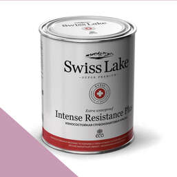 Краски Swiss Lake  Intense Resistance Plus Extra Wearproof 0,9 л. marvelous pink sl-1683