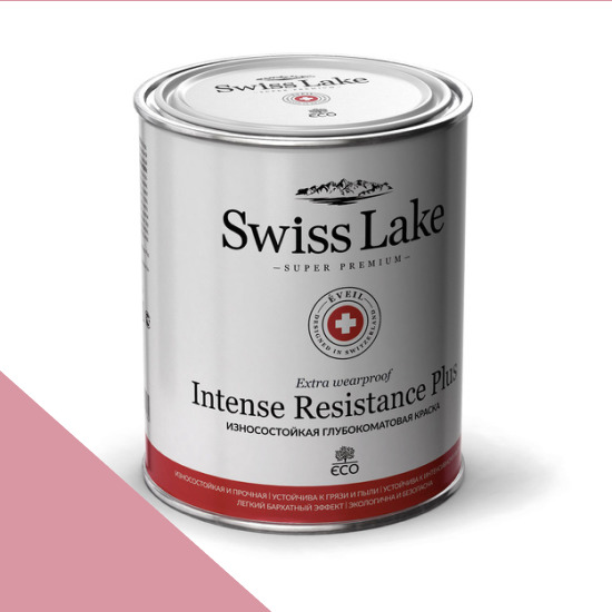  Swiss Lake  Intense Resistance Plus Extra Wearproof 0,9 . orchid splash sl-1356