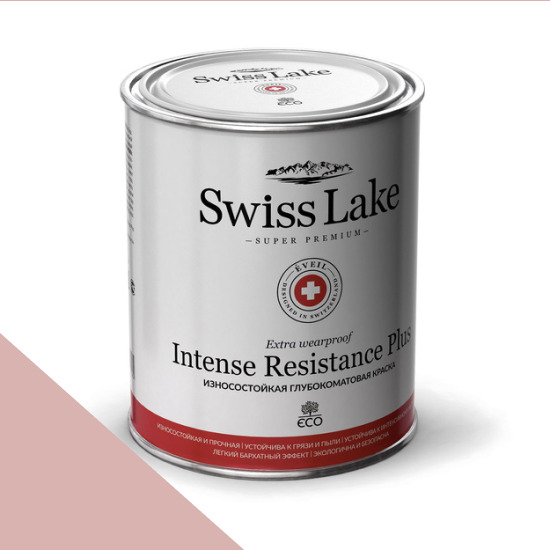  Swiss Lake  Intense Resistance Plus Extra Wearproof 0,9 . pinky flambe sl-1557