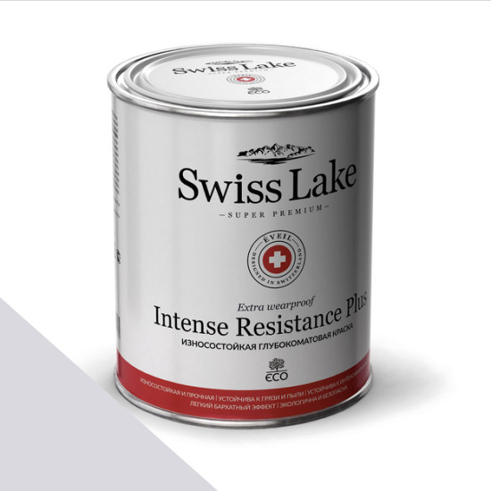  Swiss Lake  Intense Resistance Plus Extra Wearproof 0,9 . lavender bliss sl-1761