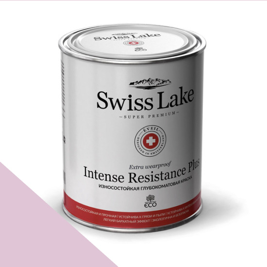  Swiss Lake  Intense Resistance Plus Extra Wearproof 0,9 . orchid sl-1723
