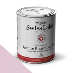  Swiss Lake  Intense Resistance Plus Extra Wearproof 0,9 . mauve wisp sl-1671