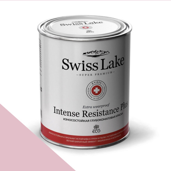  Swiss Lake  Intense Resistance Plus Extra Wearproof 0,9 . soft breeze sl-1675
