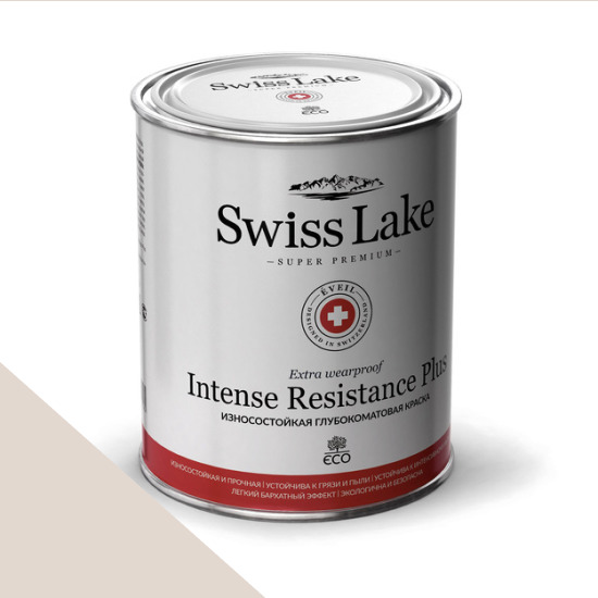  Swiss Lake  Intense Resistance Plus Extra Wearproof 0,9 . creamy mood sl-0482