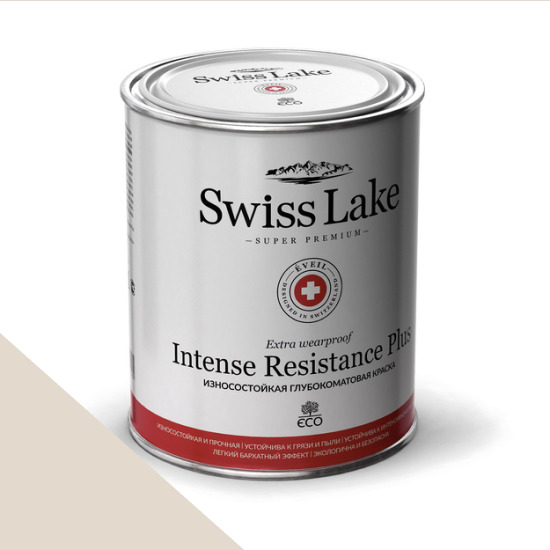  Swiss Lake  Intense Resistance Plus Extra Wearproof 0,9 . buckwheat flour sl-0572
