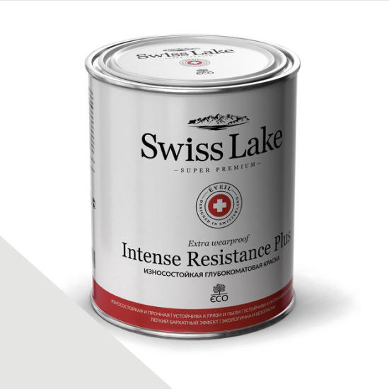  Swiss Lake  Intense Resistance Plus Extra Wearproof 0,9 . sea mousse sl-0050
