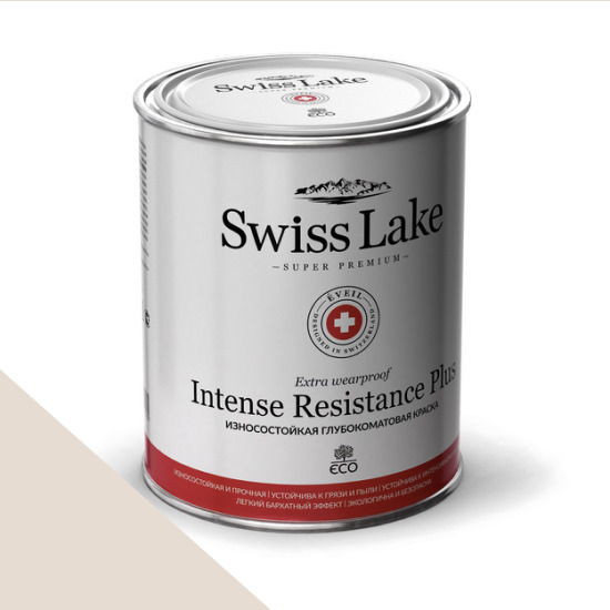  Swiss Lake  Intense Resistance Plus Extra Wearproof 0,9 . silvery moon sl-0514