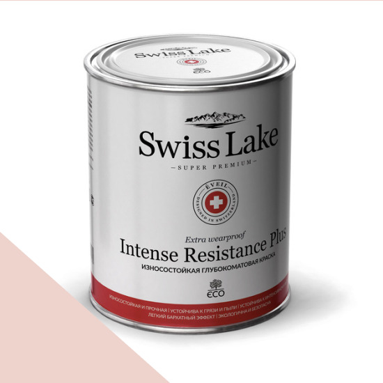  Swiss Lake  Intense Resistance Plus Extra Wearproof 0,9 . peachskin sl-1510