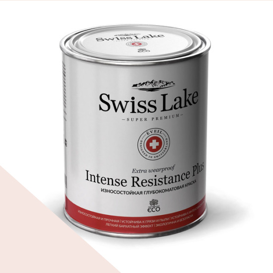  Swiss Lake  Intense Resistance Plus Extra Wearproof 0,9 . cream liquor sl-1258