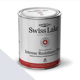 Краски Swiss Lake  Intense Resistance Plus Extra Wearproof 2,7 л. soothing lavender sl-1968