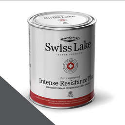 Краски Swiss Lake  Intense Resistance Plus Extra Wearproof 9 л. sailor's coat sl-2946