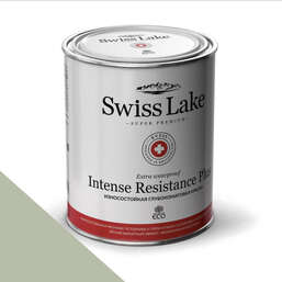 Краски Swiss Lake  Intense Resistance Plus Extra Wearproof 9 л. bog sl-2625