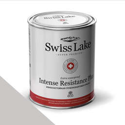 Краски Swiss Lake  Intense Resistance Plus Extra Wearproof 9 л. soot sl-3012