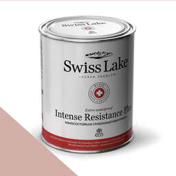 Краски Swiss Lake  Intense Resistance Plus Extra Wearproof 9 л. body contact sl-1606