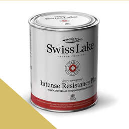 Краски Swiss Lake  Intense Resistance Plus Extra Wearproof 9 л. indian maize sl-0981