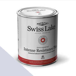 Краски Swiss Lake  Intense Resistance Plus Extra Wearproof 9 л. cumberland fog sl-1782