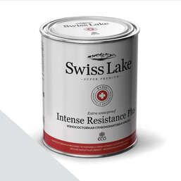 Краски Swiss Lake  Intense Resistance Plus Extra Wearproof 9 л. abalone sl-2982