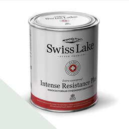 Краски Swiss Lake  Intense Resistance Plus Extra Wearproof 9 л. cucumber sl-2436
