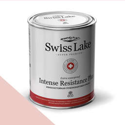 Краски Swiss Lake  Intense Resistance Plus Extra Wearproof 9 л. peach ice sl-1299