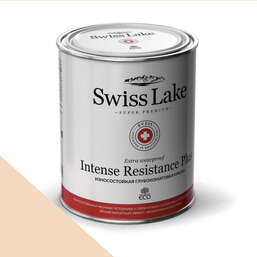 Краски Swiss Lake  Intense Resistance Plus Extra Wearproof 9 л. papaya whip sl-1206