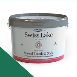  Swiss Lake  Special Faade & Socle (   )  9. climbing ivy sl-2508