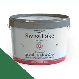  Swiss Lake  Special Faade & Socle (   )  9. deep green sl-2513