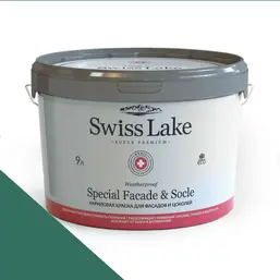  Swiss Lake  Special Faade & Socle (   )  9. fir tree sl-2370