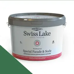  Swiss Lake  Special Faade & Socle (   )  9. leprechaun sl-2515