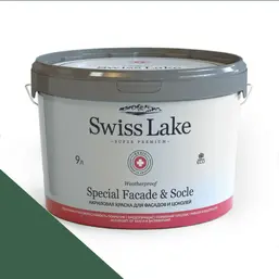  Swiss Lake  Special Faade & Socle (   )  9. pine woods sl-2517