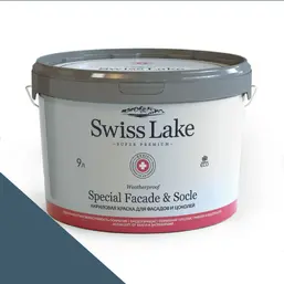  Swiss Lake  Special Faade & Socle (   )  9. brine sl-2095