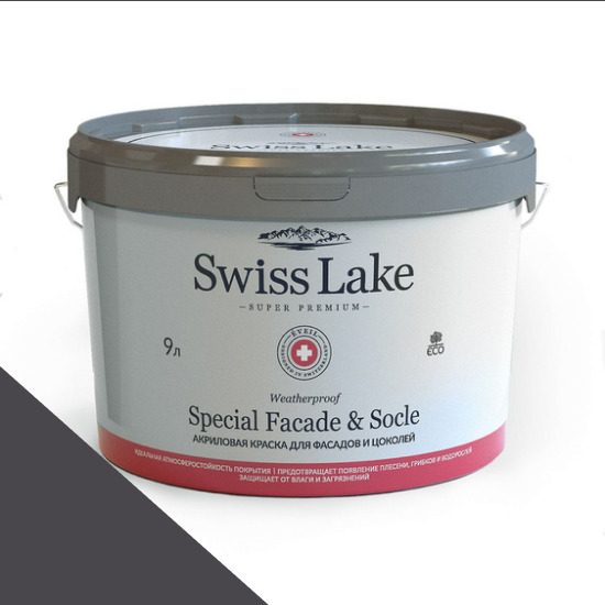  Swiss Lake  Special Faade & Socle (   )  9. galaxy sl-1798