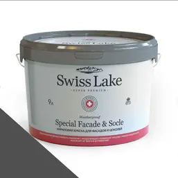  Swiss Lake  Special Faсade & Socle (для фасадов и цоколей)  9л. castle stone sl-2968