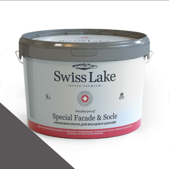  Swiss Lake  Special Faade & Socle (   )  9. black lark sl-2819
