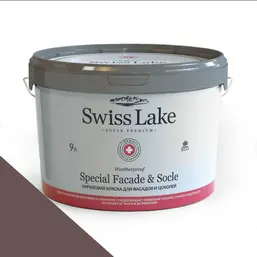  Swiss Lake  Special Faade & Socle (   )  9. spiced wine sl-1760