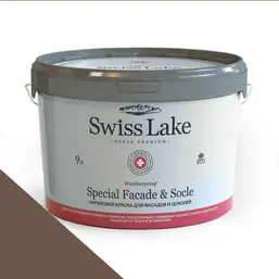  Swiss Lake  Special Faade & Socle (   )  9. java sl-0766