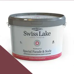  Swiss Lake  Special Faade & Socle (   )  9. eggplant sl-1394