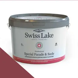  Swiss Lake  Special Faade & Socle (   )  9. plum jam sl-1401