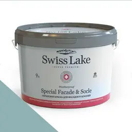  Swiss Lake  Special Faade & Socle (   )  9. ship shape sl-2403