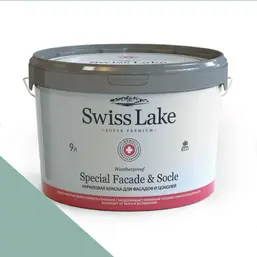  Swiss Lake  Special Faade & Socle (   )  9. ophite sl-2661