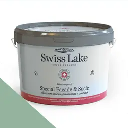  Swiss Lake  Special Faade & Socle (   )  9. semi-gloss sl-2651