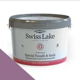  Swiss Lake  Special Faсade & Socle (для фасадов и цоколей)  9л. tropic fruit sl-1747