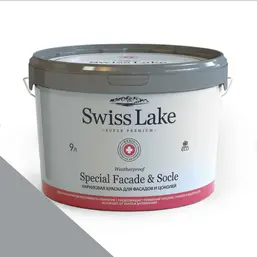  Swiss Lake  Special Faade & Socle (   )  9. ice cube sl-2927