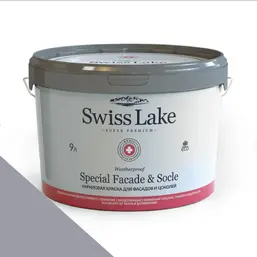  Swiss Lake  Special Faade & Socle (   )  9. glistening gray sl-1780
