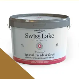  Swiss Lake  Special Faade & Socle (   )  9. sweet toffee sl-1098
