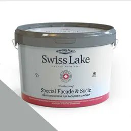  Swiss Lake  Special Faade & Socle (   )  9. ash gray sl-2885