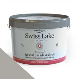  Swiss Lake  Special Faade & Socle (   )  9. fall canyon sl-2866