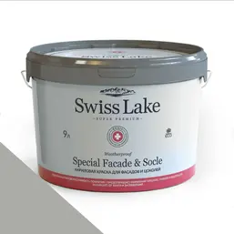  Swiss Lake  Special Faade & Socle (   )  9. sensible hue sl-2845